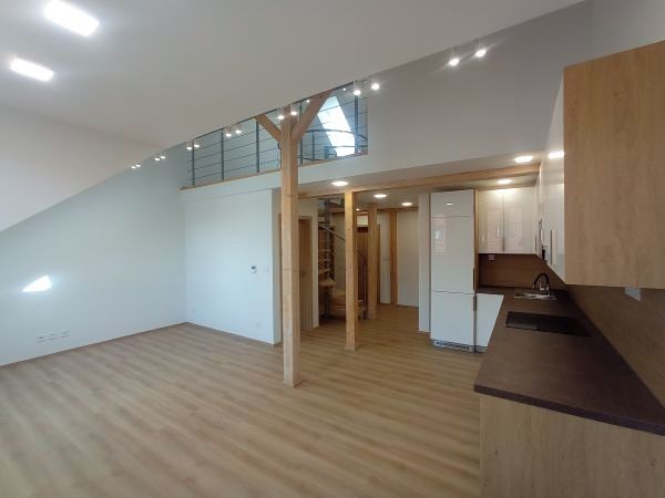 Pronájem bytu atypický 106 m² – fotografie 3