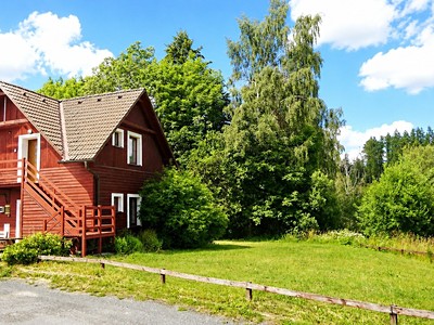 Prodej  chalupy 96 m², pozemek 121 m²