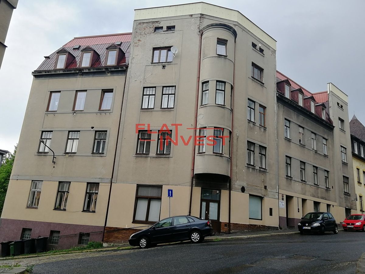 Pronájem bytu 1+kk 24 m² – fotografie 5