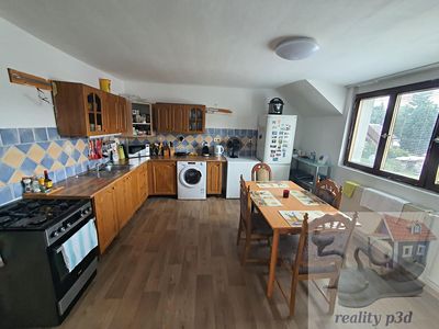 Prodej rodinného domu 110 m², pozemek 195 m²