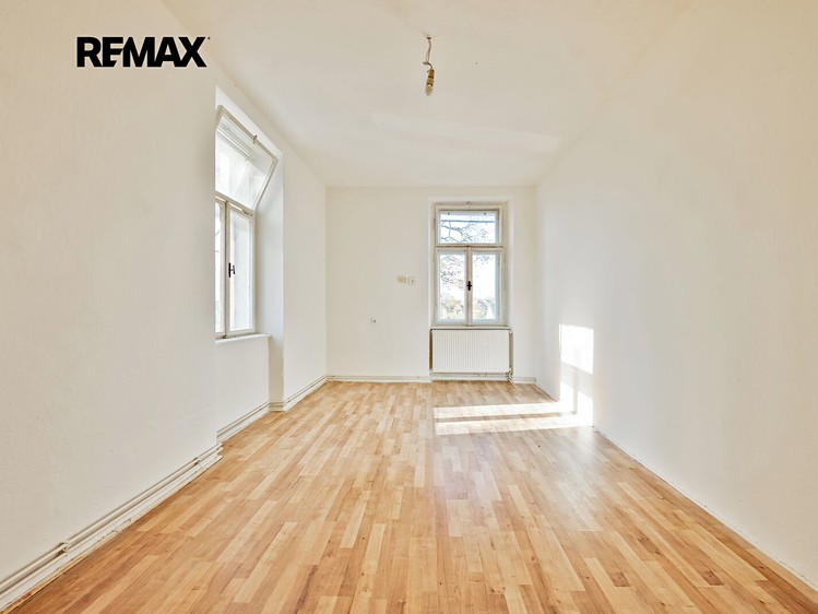 Pronájem bytu 2+1, 66 m² (4 z 11)