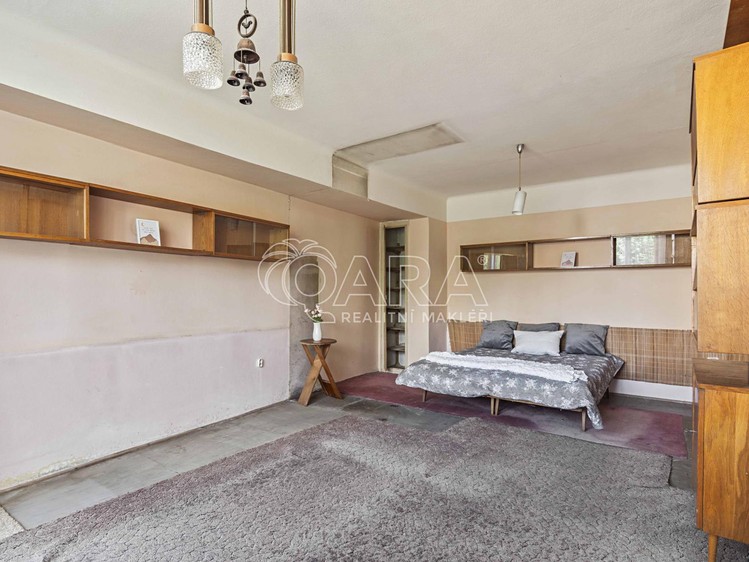 Квартира 2+1 на продаж, 62 м² (14 з 36)
