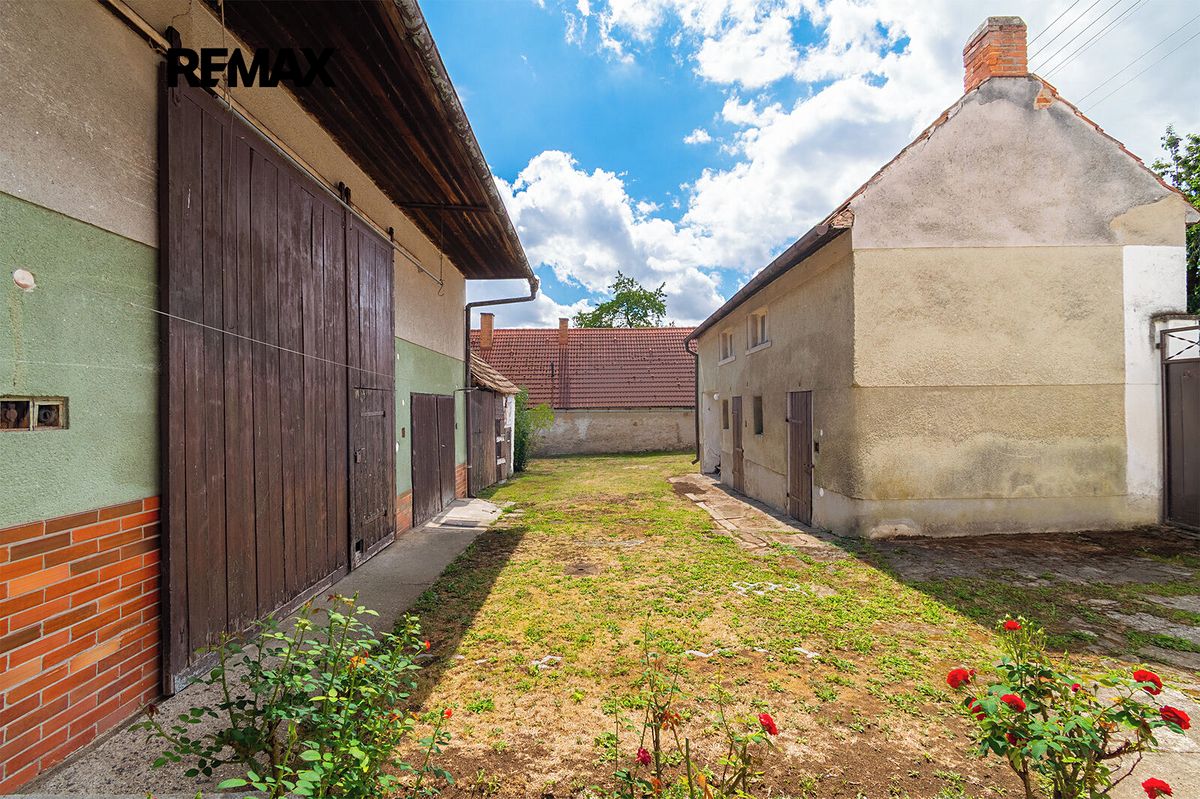 Prodej rodinného domu 93 m², pozemek 3355 m² – fotografie 4