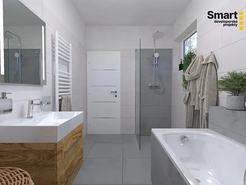 Prodej rodinného domu 129 m², pozemek 302 m², Olomouc – náhled fotky 2