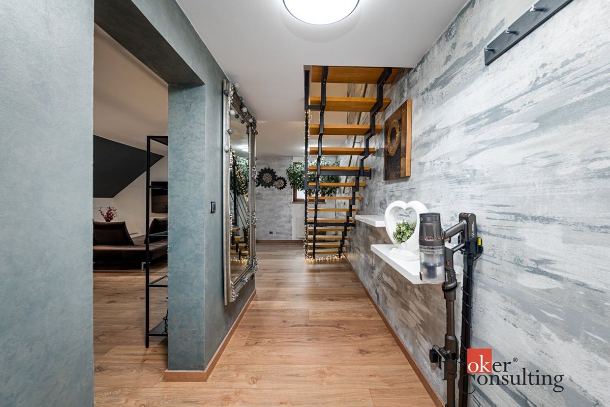 Prodej bytu 4+kk 120 m² – fotografie 5
