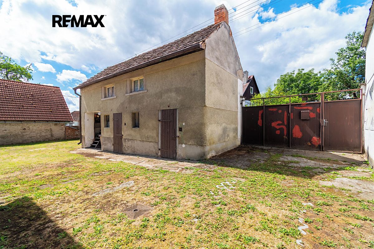 Prodej rodinného domu 93 m², pozemek 3355 m² – fotografie 5