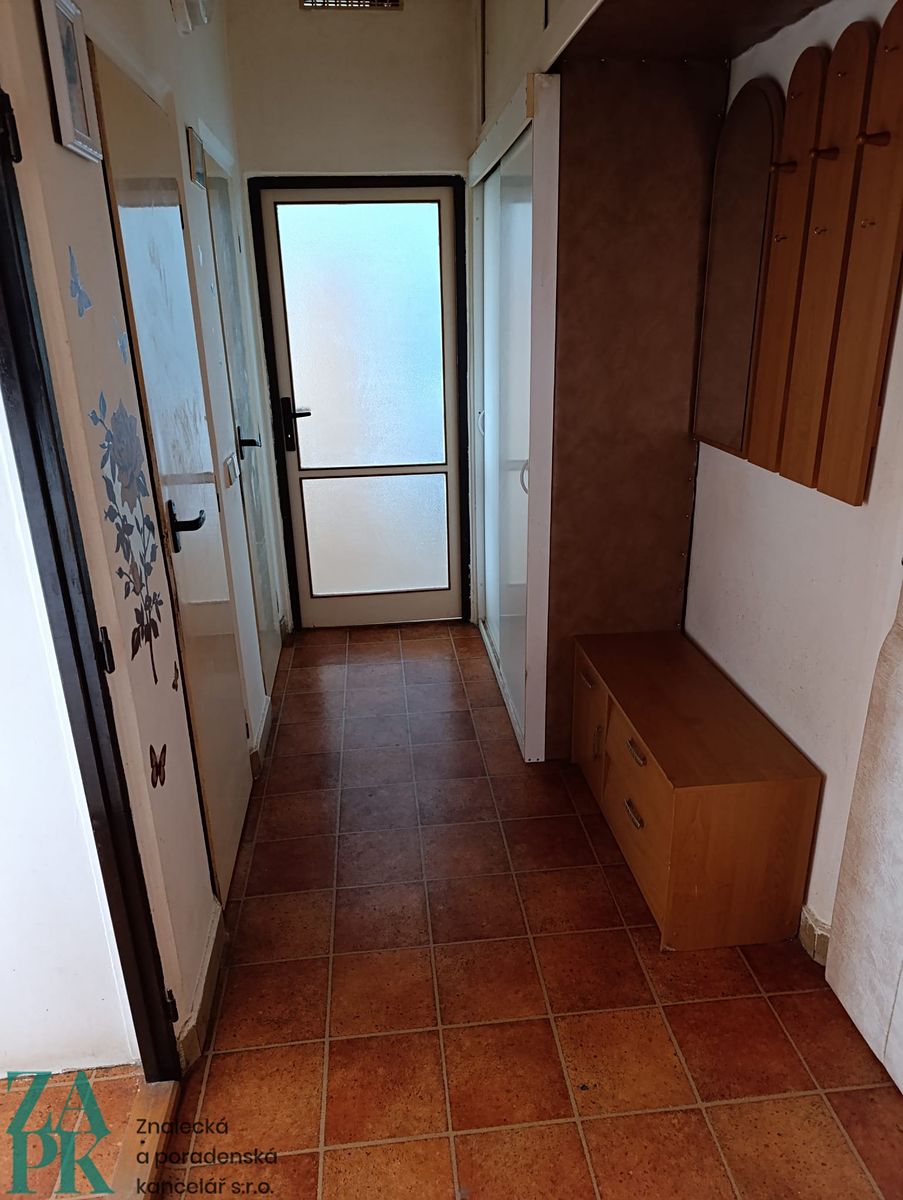 Prodej bytu 2+1 54 m² – fotografie 5