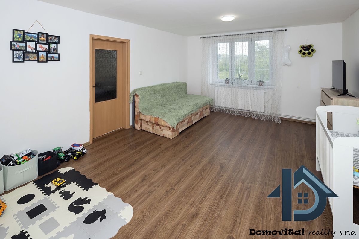 Prodej bytu 2+1 58 m² – fotografie 5