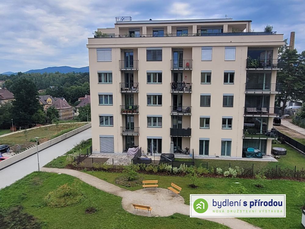 Prodej bytu 4+kk 87 m²
