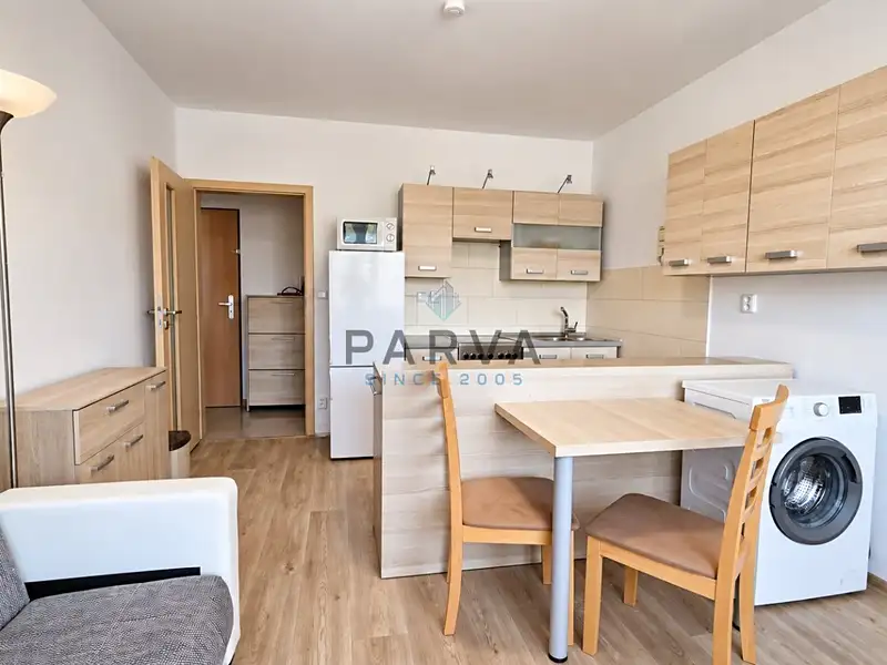 Pronájem bytu 1+1 40 m², Starý Plzenec – náhled fotky 1