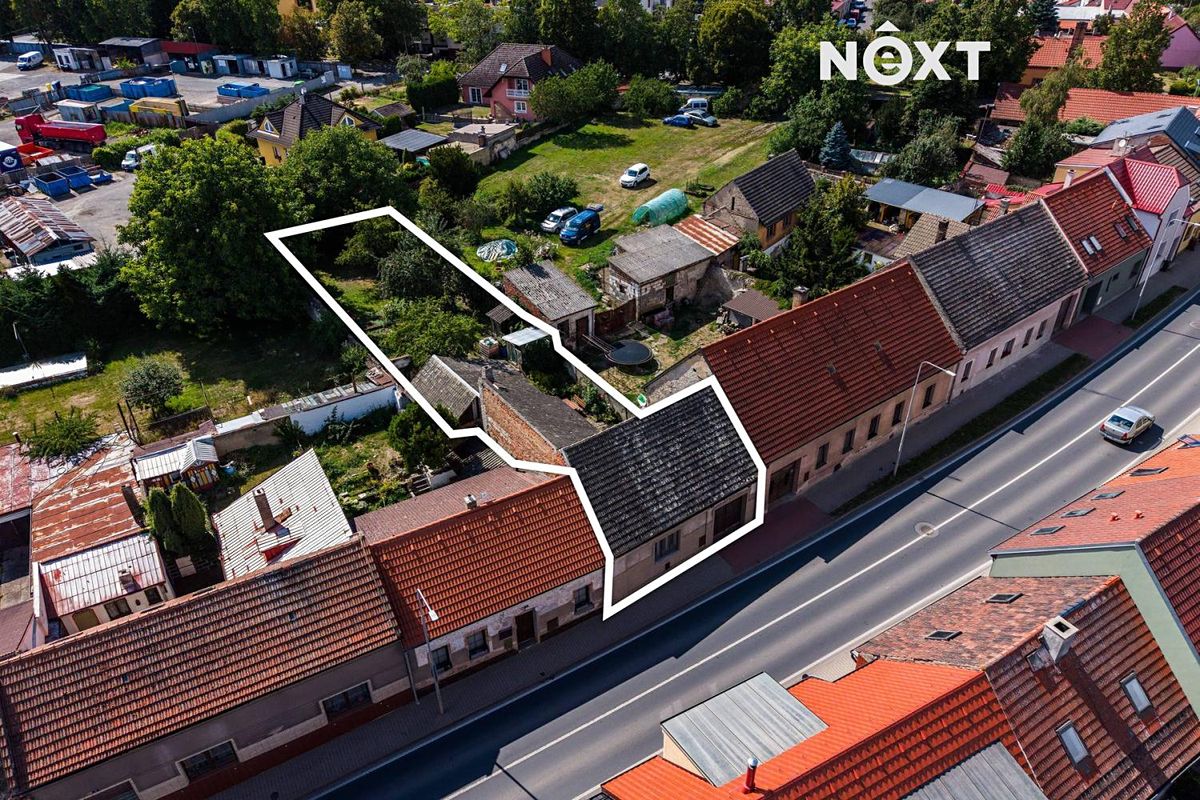 Prodej rodinného domu 103 m², pozemek 556 m² – fotografie 5