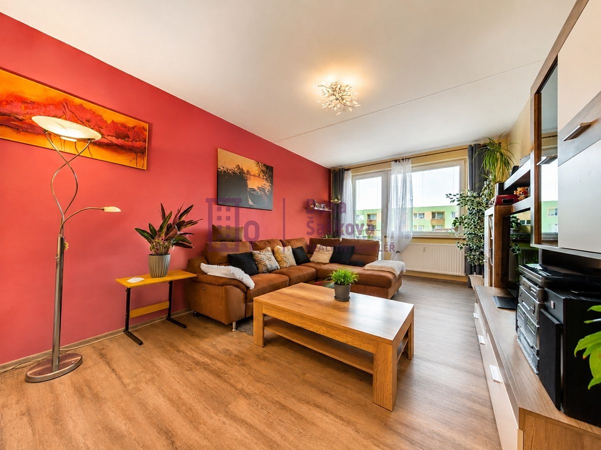 Prodej bytu 4+1 81 m² – fotografie 4