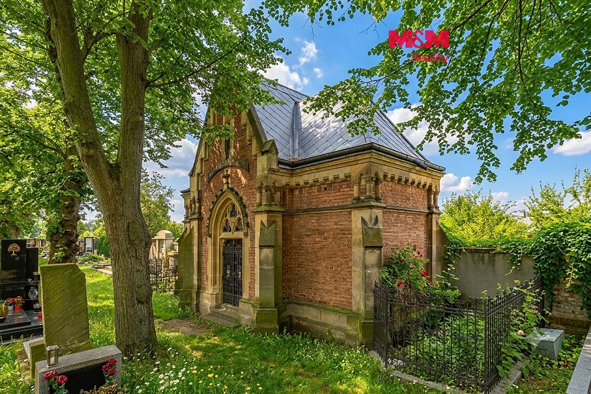 Prodej památky 40 m², pozemek 40 m²