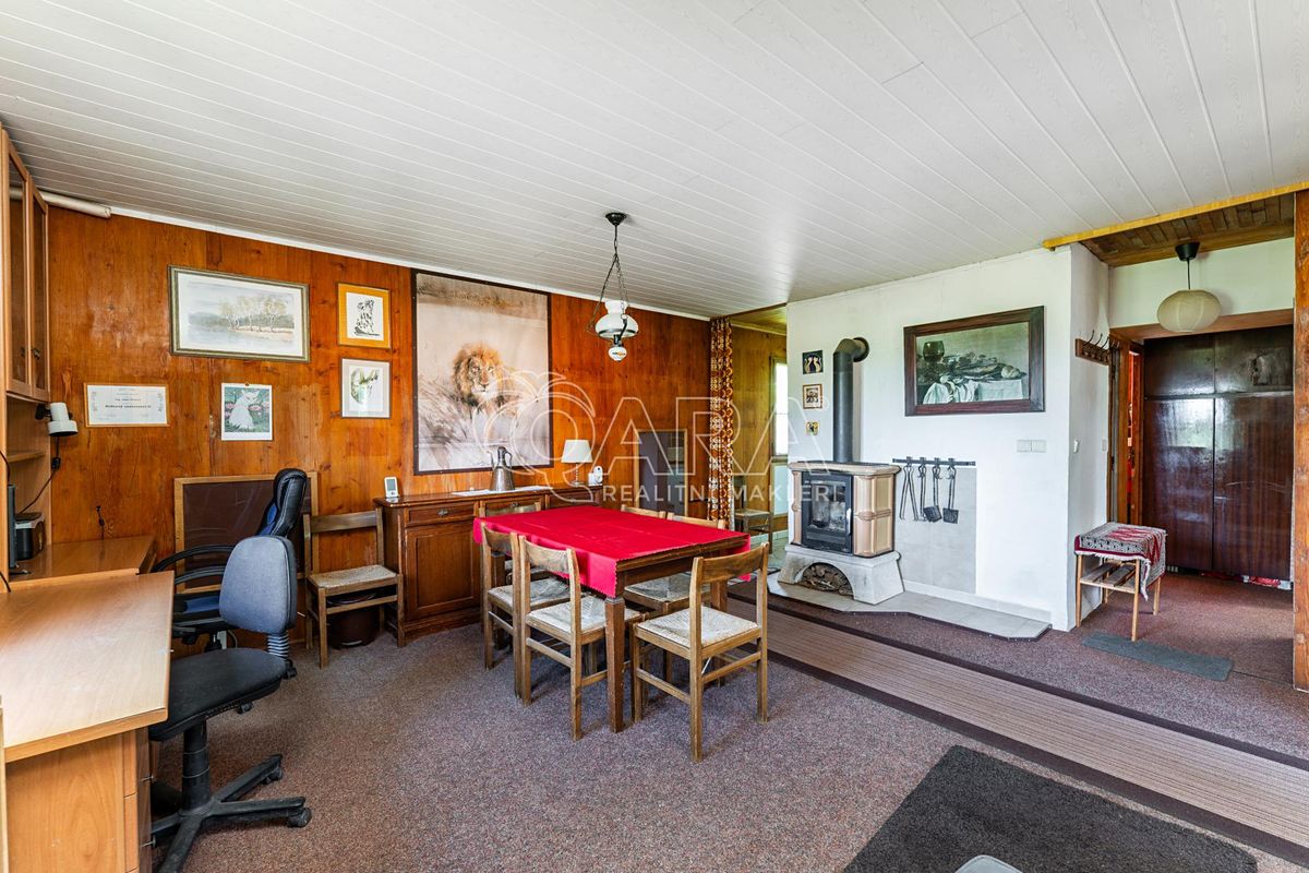 Prodej rodinného domu 69 m², pozemek 589 m² – fotografie 5