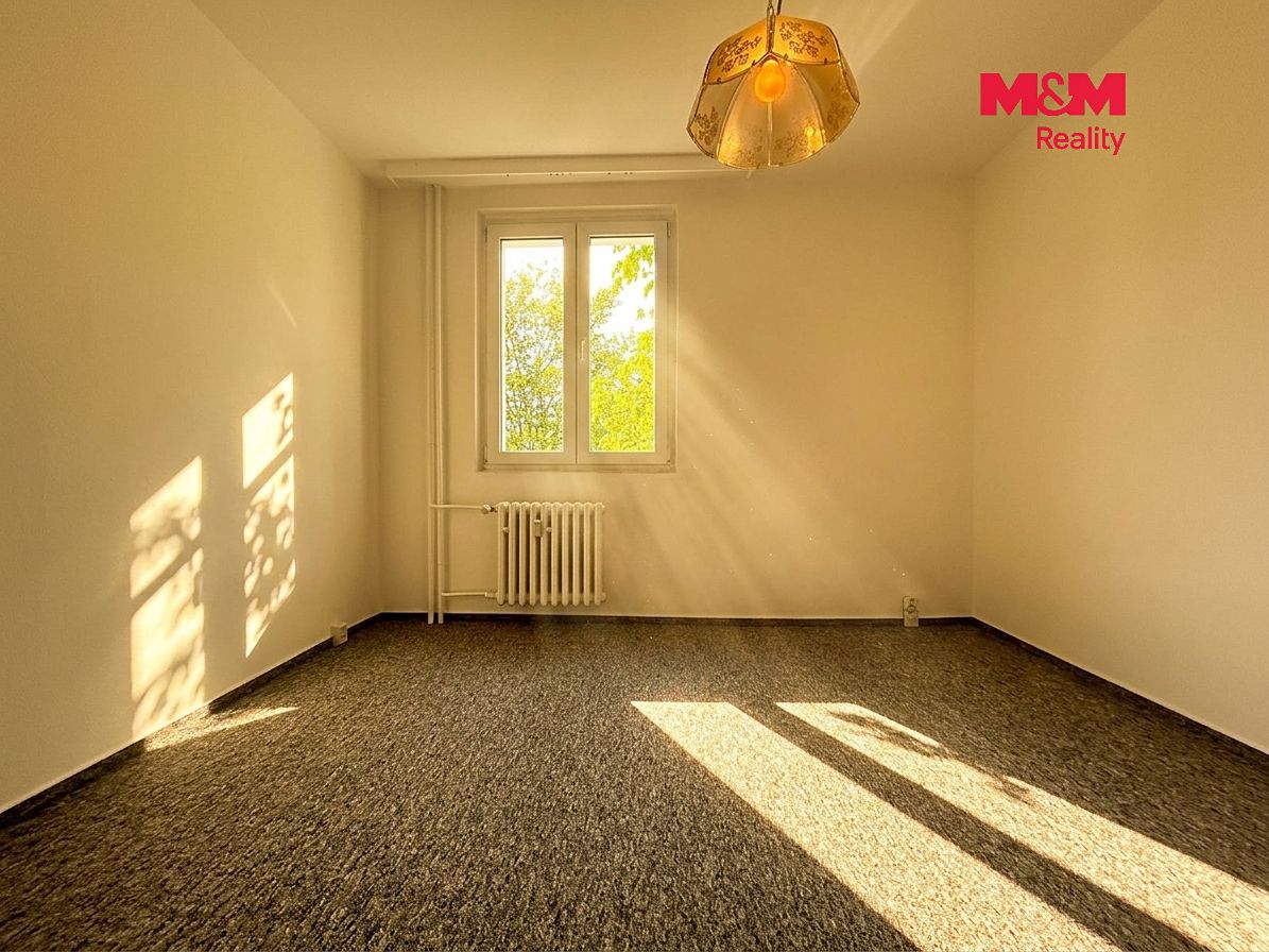 Pronájem bytu 3+1 62 m² – fotografie 5