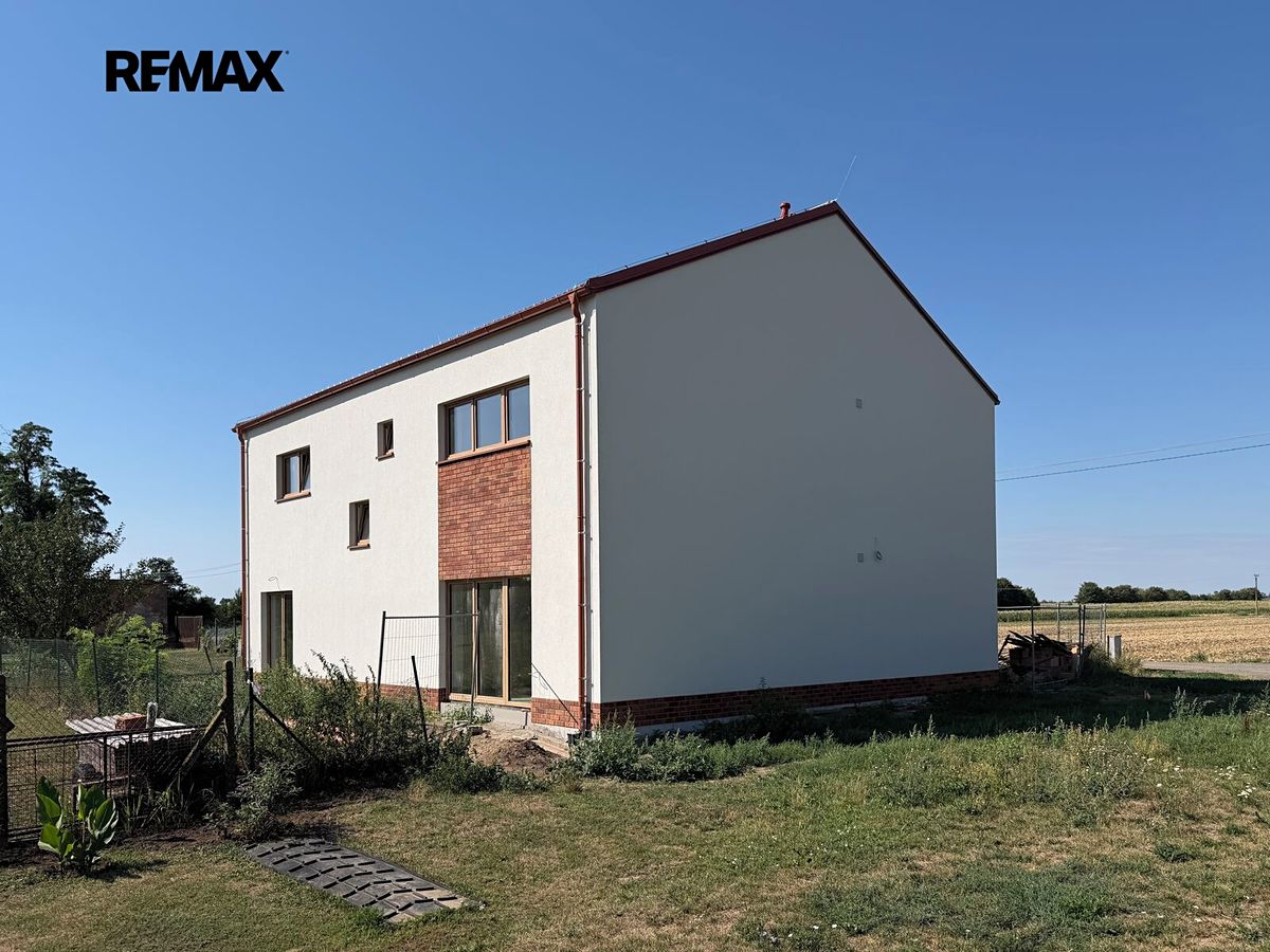 Prodej bytu 2+kk 50 m²