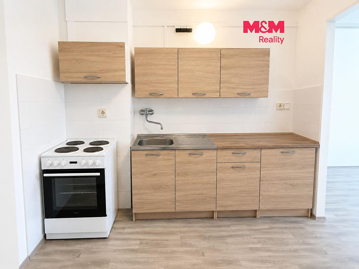 Prodej bytu 2+kk 48 m²
