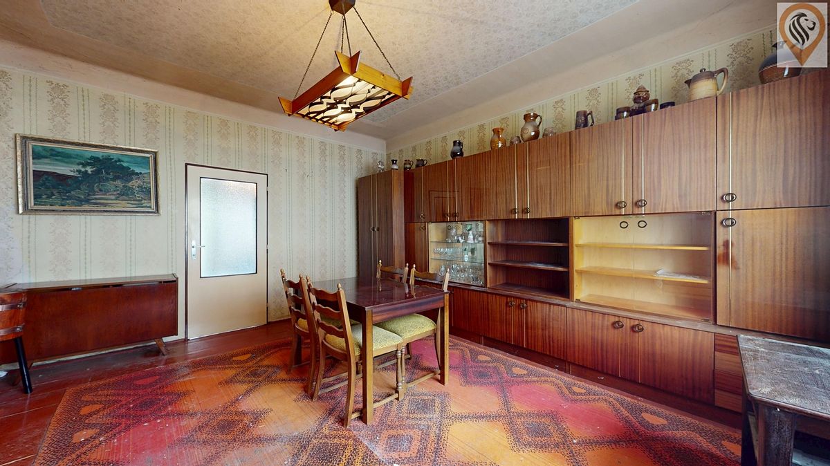 Prodej rodinného domu 194 m², pozemek 134 m² – fotografie 4
