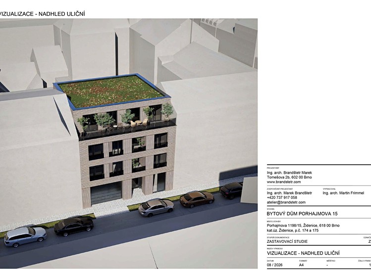 Prodej komerčního prostoru, 380 m² (3 z 10)