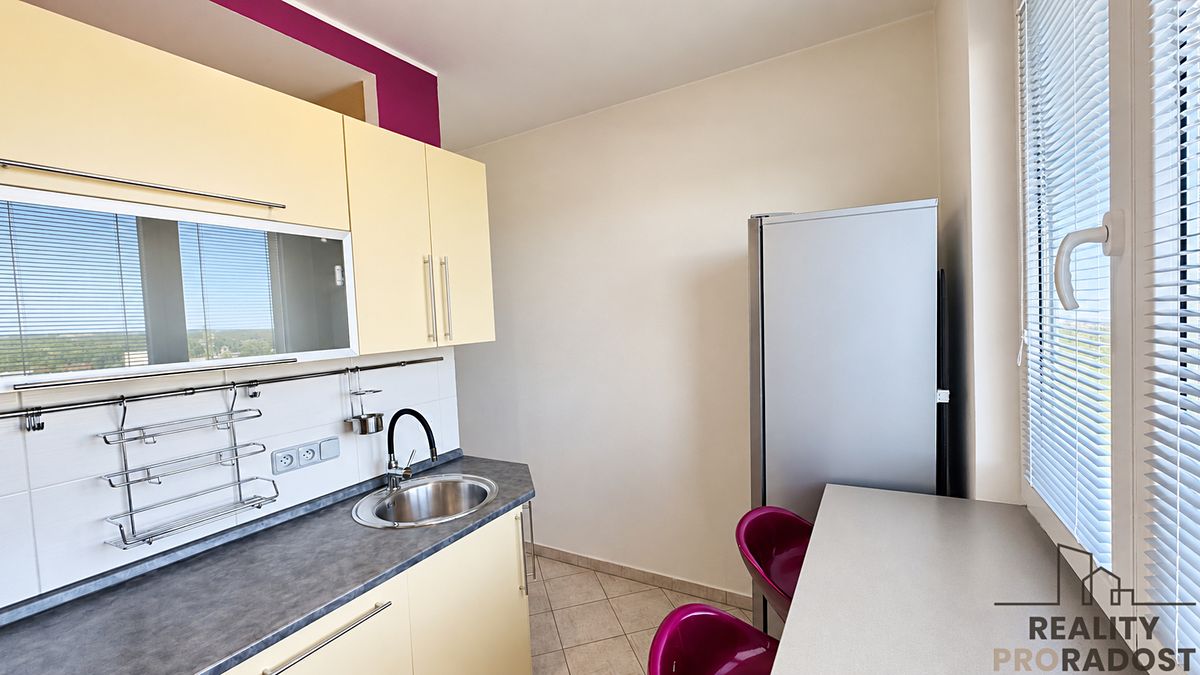 Pronájem bytu 3+1 52 m² – fotografie 3