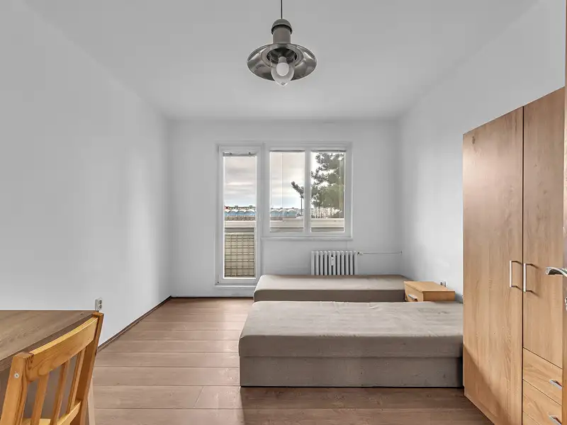 Prodej bytu 3+1 80 m², Mladá Boleslav – náhled fotky 2