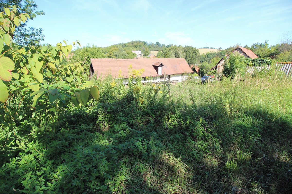 Prodej rodinného domu 200 m², pozemek 1836 m² – fotografie 4