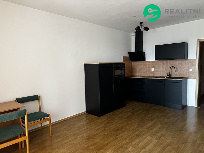 Prodej bytu 1+kk 34 m² – fotografie 3