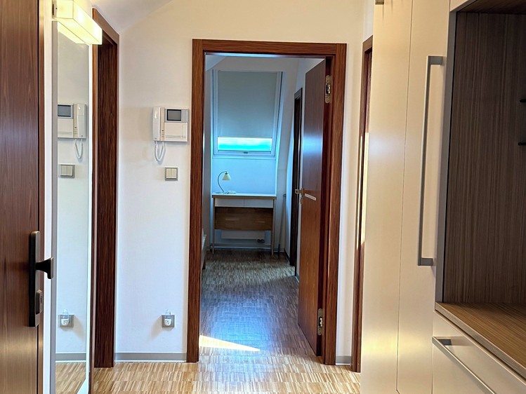 Квартира 2+kk на продаж, 80 м² (17 з 22)