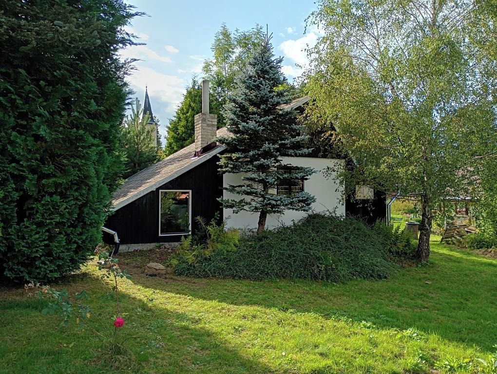 Prodej chaty 40 m², pozemek 381 m²