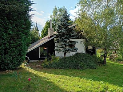 Prodej chaty 40 m², pozemek 381 m²