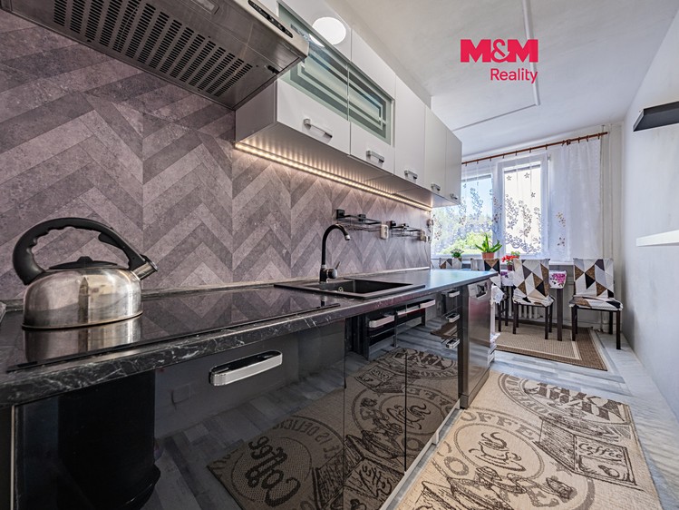 Квартира 2+1 на продаж, 63 м² (1 з 12)