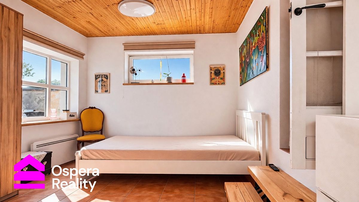 Prodej rodinného domu 137 m², pozemek 1021 m² – fotografie 5