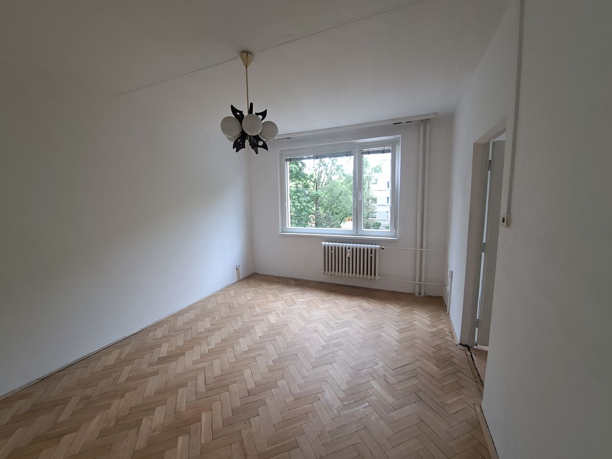 Pronájem bytu 2+1 52 m² – fotografie 4