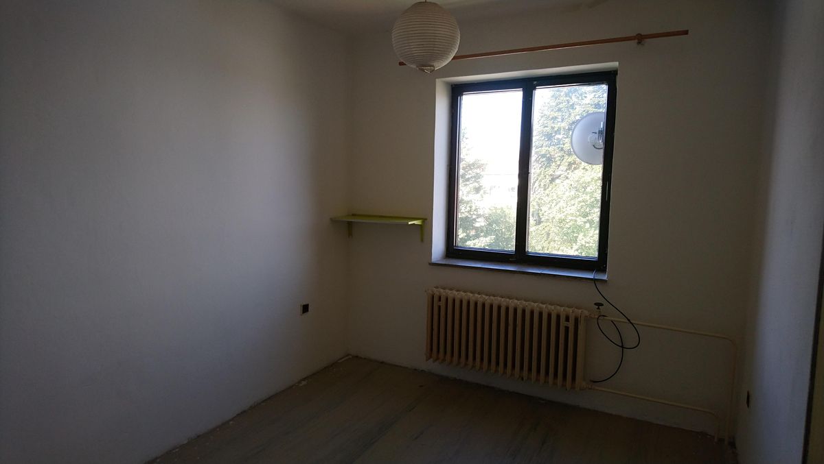 Pronájem bytu 1+kk 15 m² – fotografie 3
