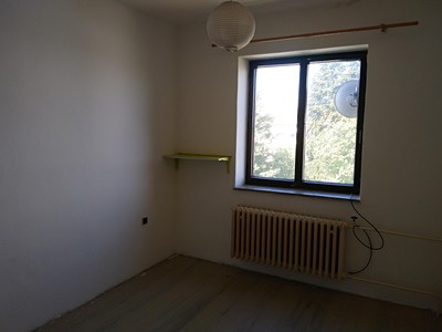 Pronájem bytu 1+kk, 15 m² (3 z 7)