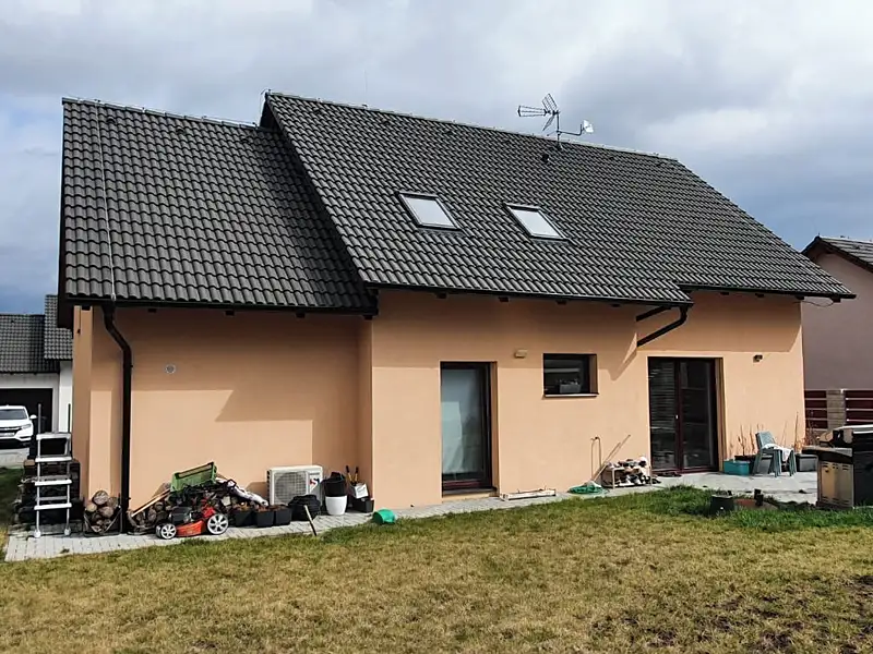Prodej rodinného domu 210 m², pozemek 800 m², Náměšť na Hané – náhled fotky 2