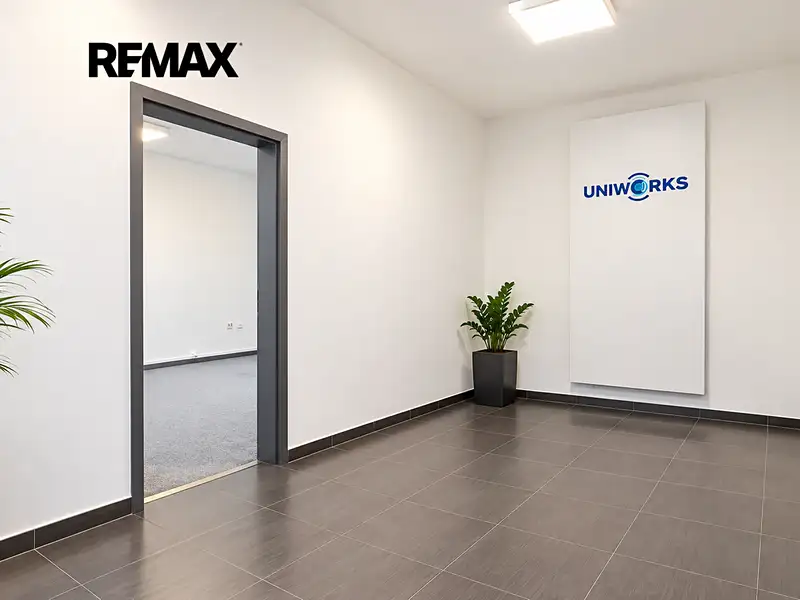 Pronájem kanceláře 339 m², České Budějovice – náhled fotky 2
