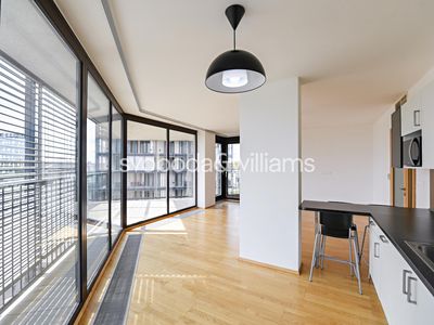 Prodej bytu 2+kk 70 m²