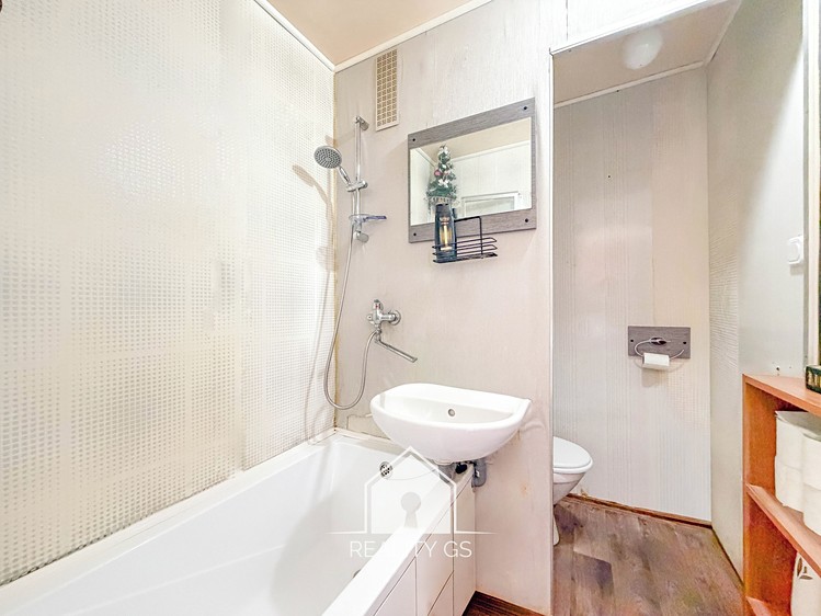 Квартира 1+1 на продаж, 36 м² (3 з 16)