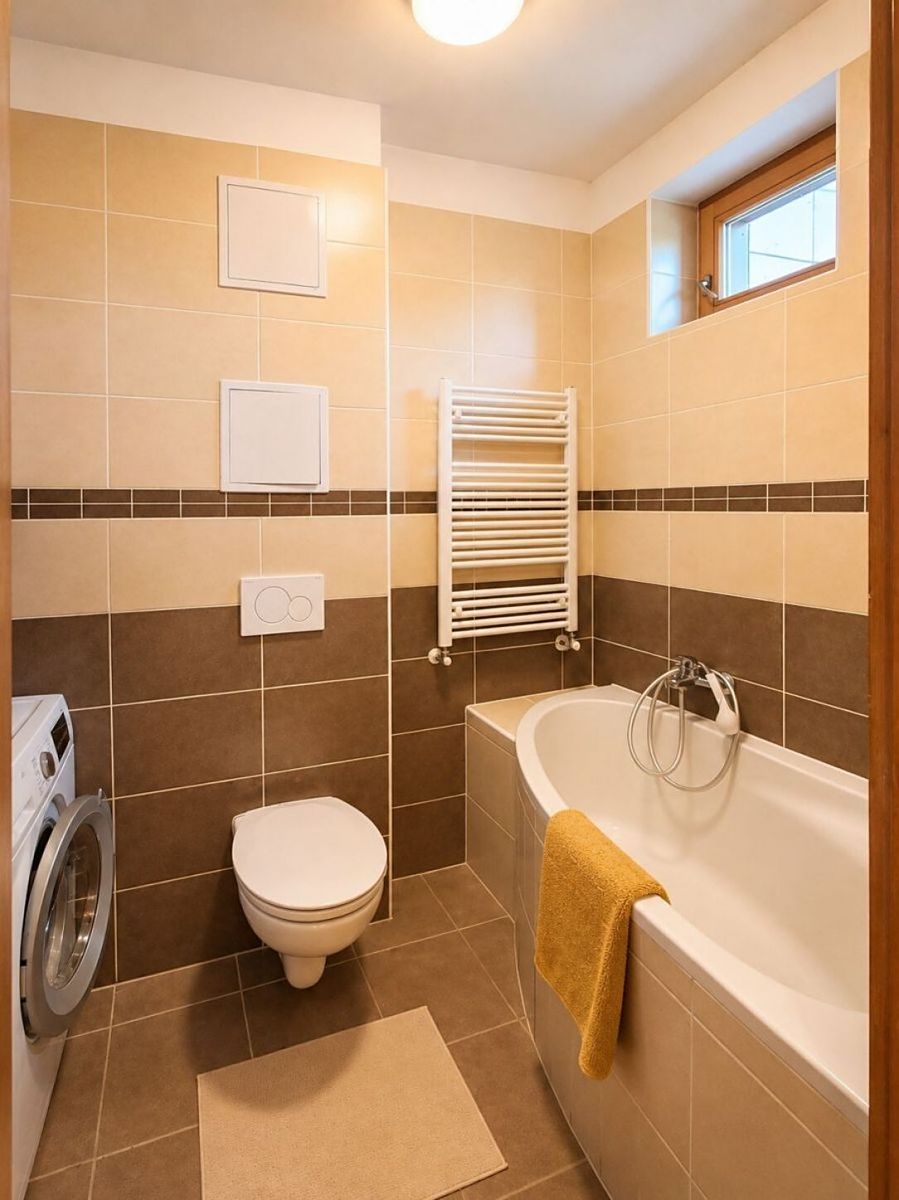 Prodej bytu 2+1 44 m² – fotografie 3