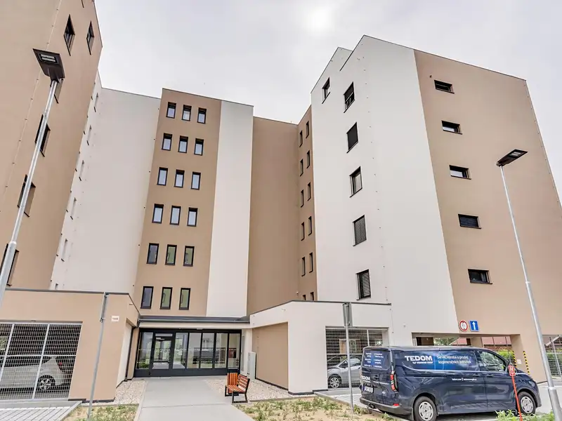 Prodej bytu 2+kk 59 m², Třebíč – náhled fotky 3