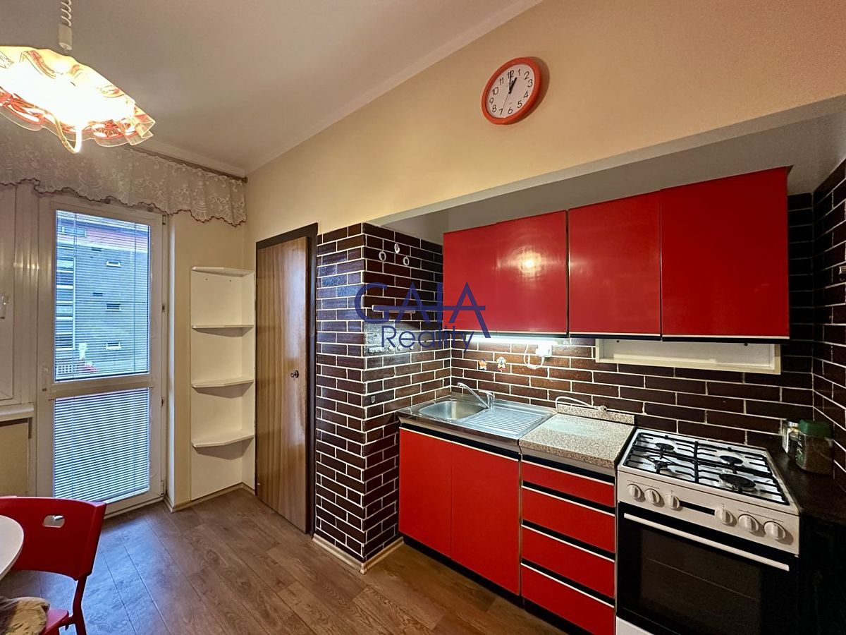 Pronájem bytu 2+1 65 m² – fotografie 2