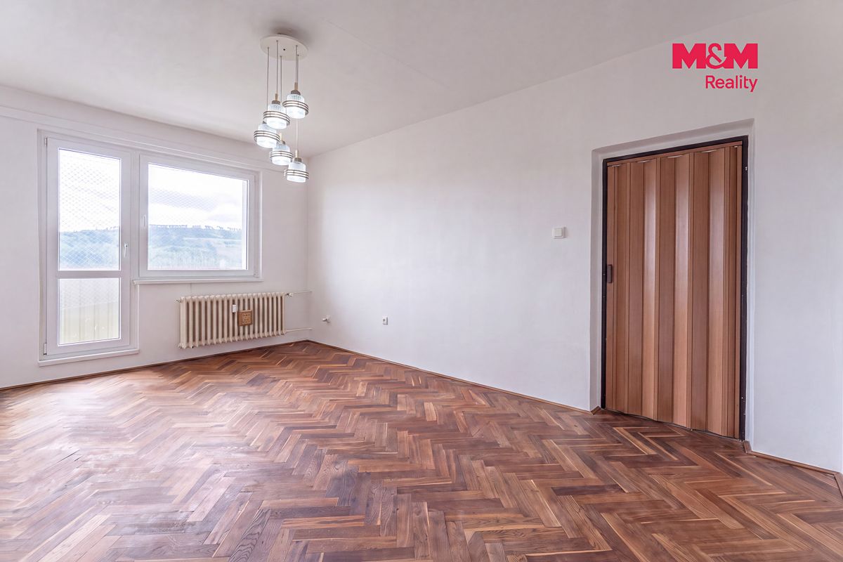 Prodej bytu 2+1 52 m² – fotografie 5