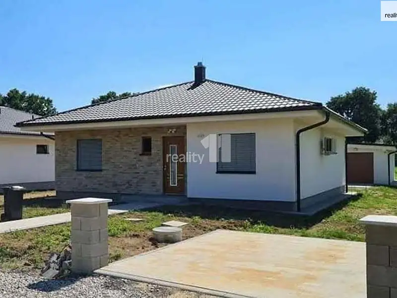Prodej projektu na klíč 94 m², pozemek 1825 m², Křekov – náhled fotky 3