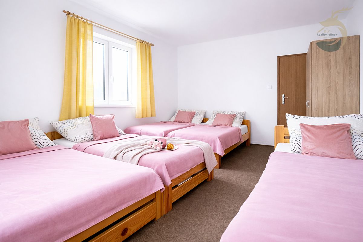 Prodej zemědělské usedlosti 545 m², pozemek 2285 m² – fotografie 5