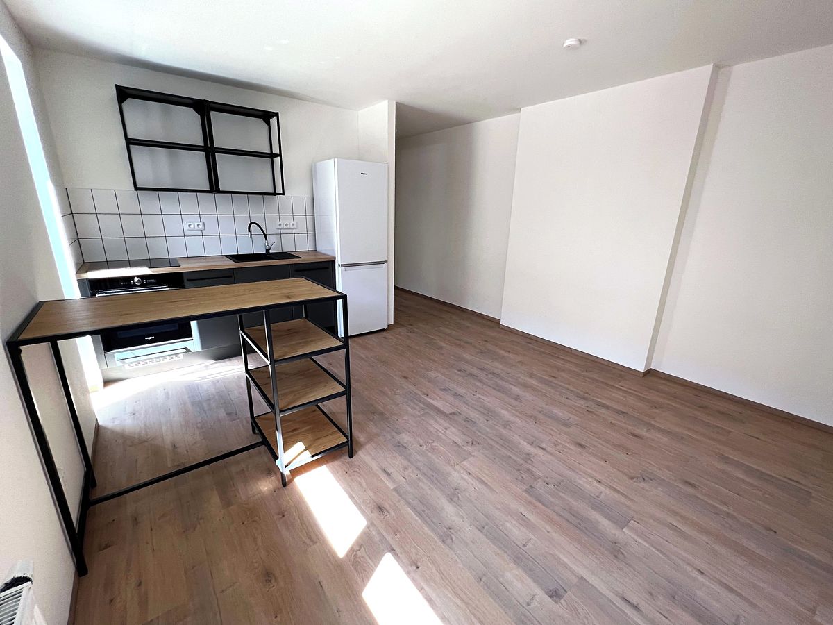 Pronájem bytu 2+kk 42 m²
