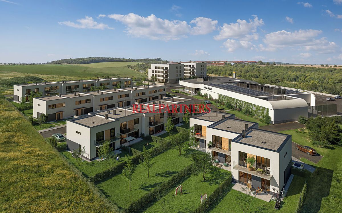 Prodej bytu 1+kk 38 m² – fotografie 3
