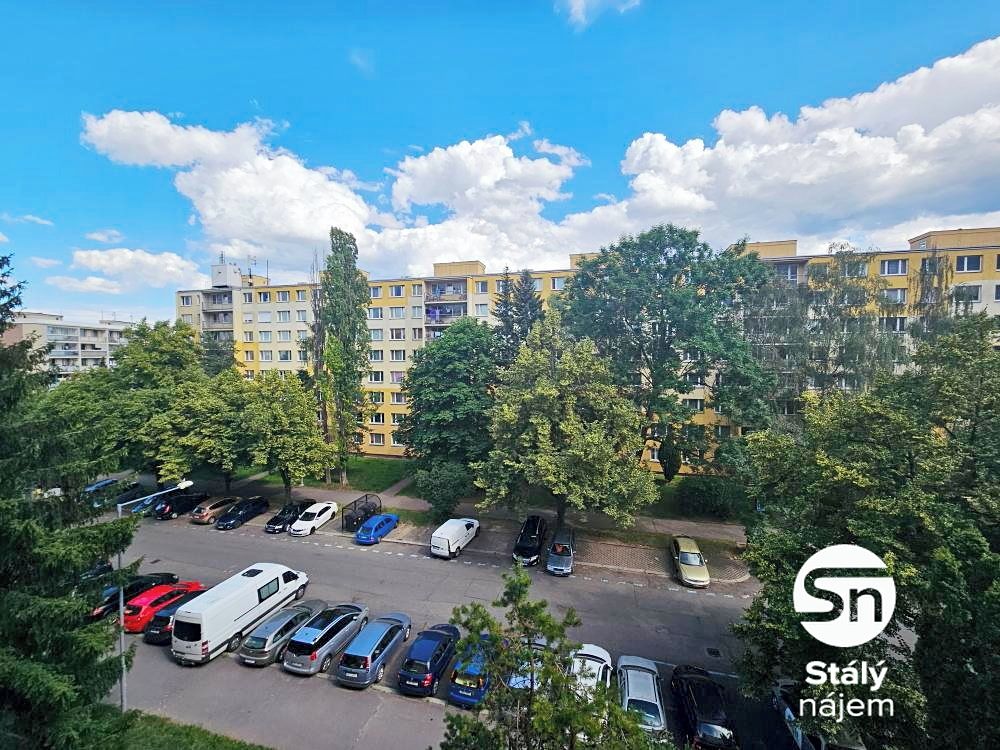 Pronájem bytu 1+1 33 m² – fotografie 5