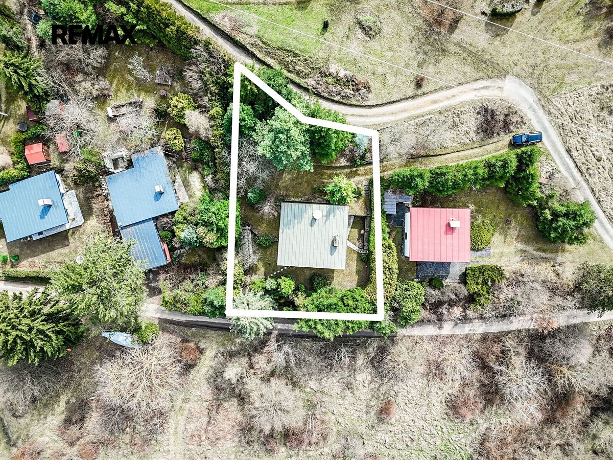 Prodej chaty 105 m², pozemek 796 m² – fotografie 3