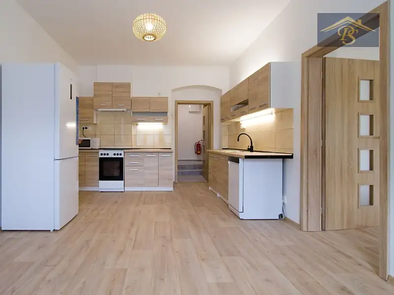 Pronájem bytu 1+1 57 m², Ústí nad Labem – náhled fotky 3